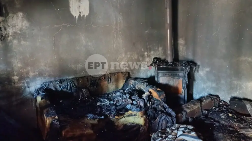 Ροδόπη: Σε σοβαρή κατάσταση ο 5χρονος αδελφός του αδικοχαμένου 7χρονου – Στο νοσοκομείο ο πατέρας με εγκαύματα 2ου και 3ου βαθμού