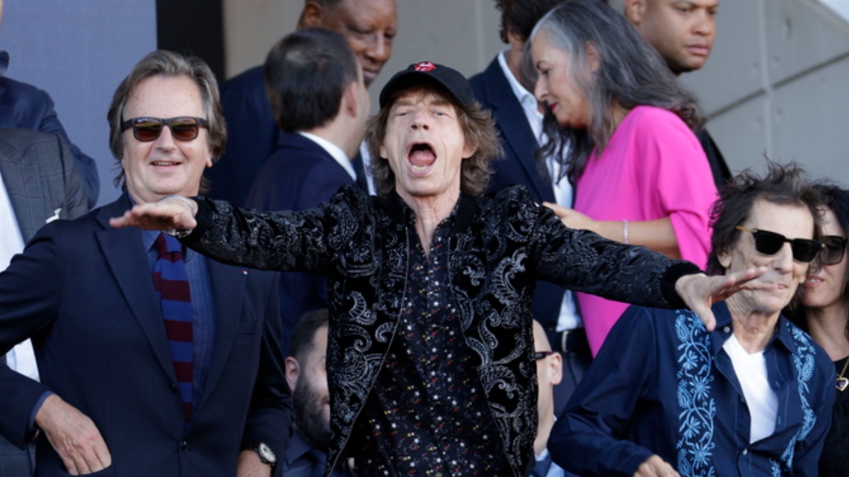 Rolling Stones: Ακυρώνουν τα σχέδια για περιοδεία στο Ηνωμένο Βασίλειο και την Ευρώπη το 2026