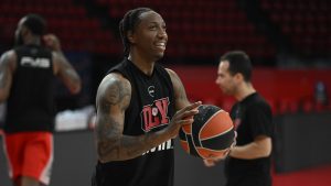 Ολυμπιακός: Τέλος και επίσημα ο Σέιμπεν Λι