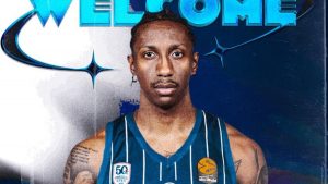 Εφές Αναντολού: Ανακοίνωσε Σέιμπεν Λι