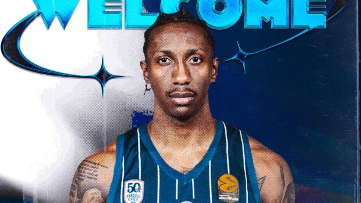 Εφές Αναντολού: Ανακοίνωσε Σέιμπεν Λι