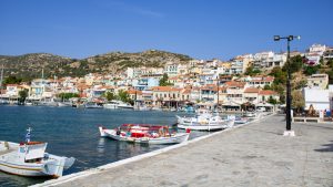 Η Σάμος στις ανερχόμενες δυνάμεις του ευρωπαϊκού τουρισμού, σύμφωνα με διεθνή ΜΜΕ​​​​​​​​​​​