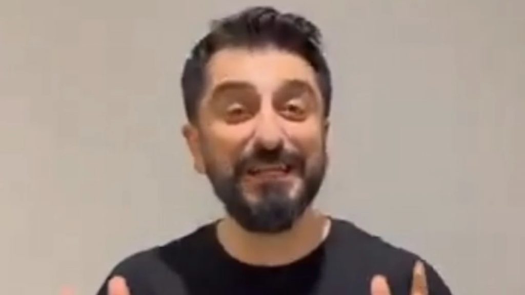 Σαμσουνσπόρ: «θα γ…ε την ΑΕΚ» – Το προκλητικό βίντεο πριν την αναμέτρηση για το Conference League