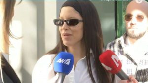 Μαρίνα Σάττι: Οι πρώτες δηλώσεις μετά την περιπέτεια με την υγεία της – «Τώρα είμαι πολύ καλά»