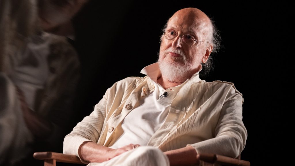 Σαββόπουλος «LONG PLAY»: Πρεμιέρα την Κυριακή 4 Ιανουαρίου στις 23.00, στον ΣΚΑΪ