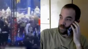 Γιάννης Τσουκαλάς: Συγκλονίζει ο αδελφός του Έλληνα kickboxer που δέχθηκε επίθεση από οπαδούς στο ρινγκ – “Δεν ξέραμε αν ζούσε”