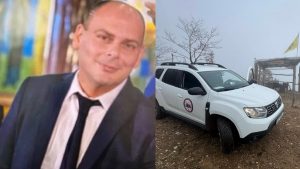 Σέρρες: Εντοπίστηκε αυτοκίνητο που μοιάζει με αυτό του 45χρονου αγνοούμενου διοικητή του πυροσβεστικού κλιμακίου Άνω Ποροΐων