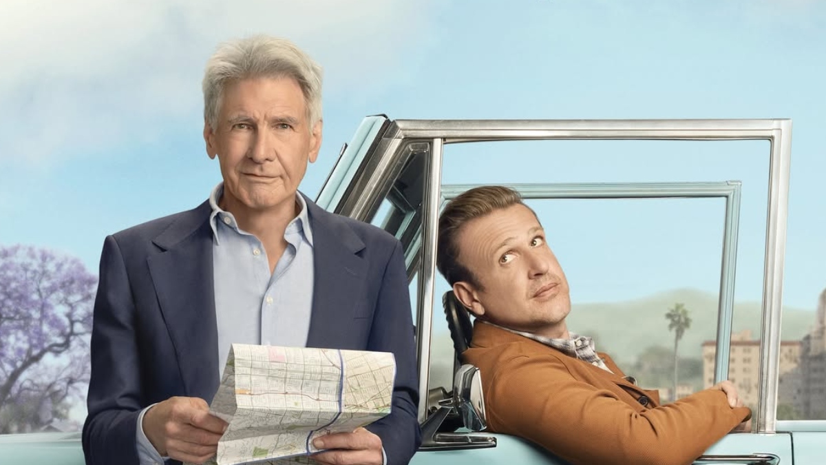 Apple TV+: Κυκλοφόρησε το επίσημο τρέιλερ της 3ης σεζόν της κωμικής σειράς «Shrinking» (vid)