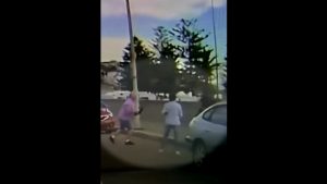 Σίδνεϊ: Ζευγάρι σκοτώθηκε προσπαθώντας να αφοπλίσει τον έναν από τους δύο τρομοκράτες – Δείτε το συγκλονιστικό βίντεο