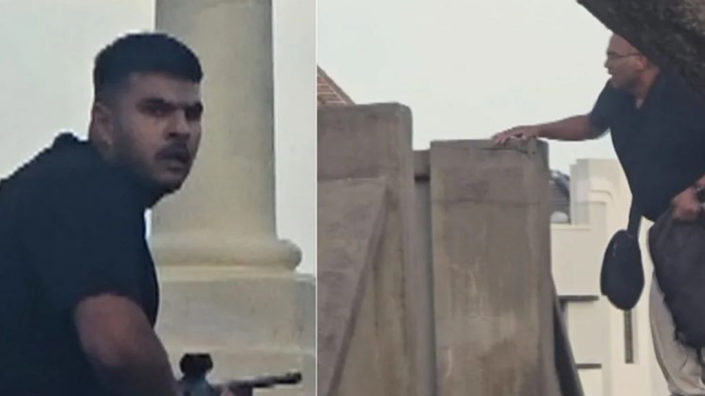 Σίδνεϊ: Αυτοί είναι οι φερόμενοι ως δράστες του μακελειού στην παραλία Μπόνταϊ (Βίντεο – Φωτογραφίες)