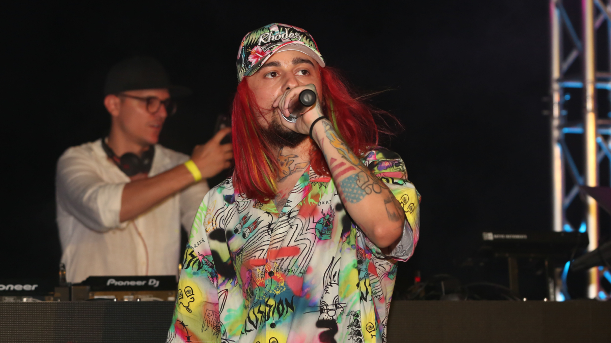 Sin Boy: «Ξαναπέθανε» στο Instagram – Η ανάρτηση που προκάλεσε σάλο στα social media (pic)