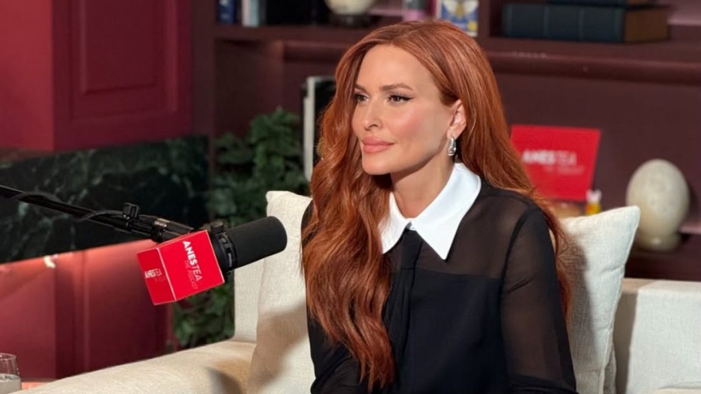 Σίσσυ Χρηστίδου: Η εξομολόγηση για το διαζύγιο με τον Θοδωρή Μαραντίνη – «Δεν μιλάμε καθόλου»