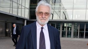 Γιάννης Σμαραγδής για την ταινία «Καποδίστριας»: «Υπάρχει μια συμμορία πίσω από τις χρηματοδοτήσεις»