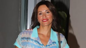 Σοφία Παυλίδου: Αποκάλυψε ότι είναι σε νέα σχέση – «Είμαι ευτυχισμένη και πολύ ερωτευμένη»