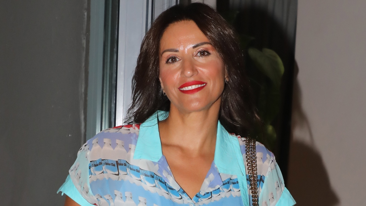 Σοφία Παυλίδου: Αποκάλυψε ότι είναι σε νέα σχέση – «Είμαι ευτυχισμένη και πολύ ερωτευμένη»