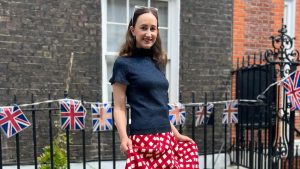 Σόφι Κινσέλα: Πέθανε η Βρετανή συγγραφέας – Είχε διαγνωστεί με καρκίνο στον εγκέφαλο