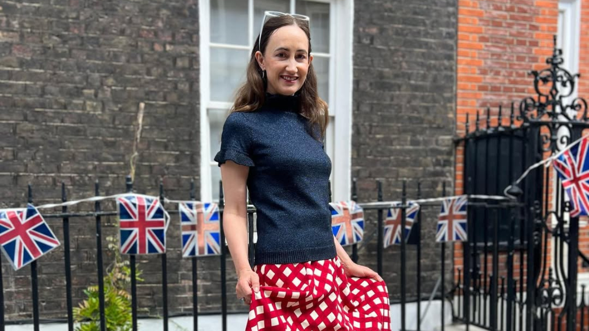 Σόφι Κινσέλα: Πέθανε η Βρετανή συγγραφέας – Είχε διαγνωστεί με καρκίνο στον εγκέφαλο