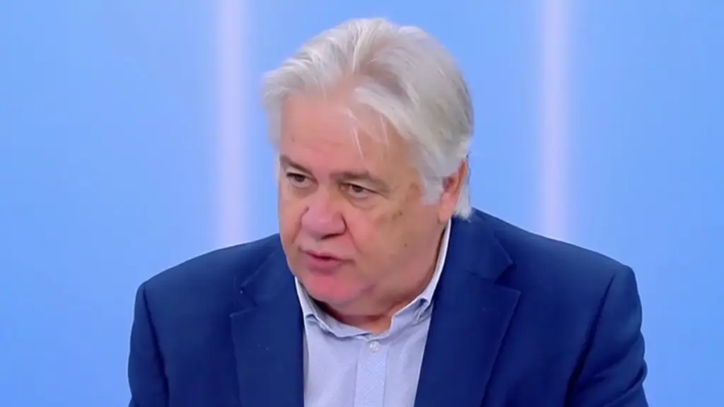 Σουρμελίδης για την παραίτησή του από την “Αυγή”: “Ούτε με άδειασε κανείς, ούτε άδειασα κανένα – Μόνος μου το ζήτησα”