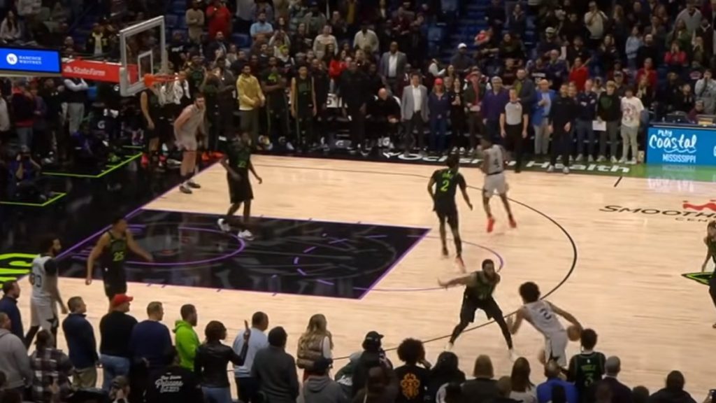 Αποτελέσματα NBA: Ο clutch Χάρπερ “σκότωσε” τους Πέλικανς στην εκπνοή – Οι Σανς χάλασαν την βραδιά του Έντουαρντς (βίντεο)