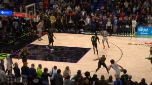 Αποτελέσματα NBA: Ο clutch Χάρπερ “σκότωσε” τους Πέλικανς στην εκπνοή – Οι Σανς χάλασαν την βραδιά του Έντουαρντς (βίντεο)