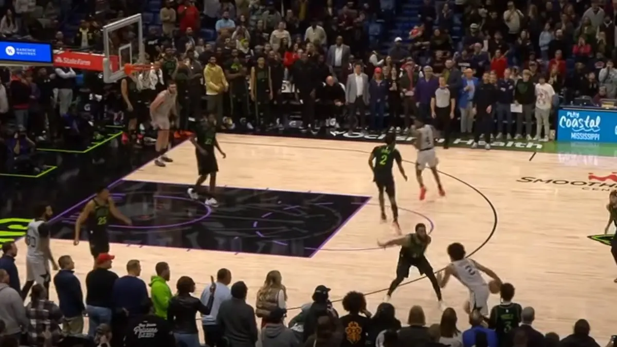 Αποτελέσματα NBA: Ο clutch Χάρπερ “σκότωσε” τους Πέλικανς στην εκπνοή – Οι Σανς χάλασαν την βραδιά του Έντουαρντς (βίντεο)
