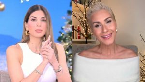 Σταματίνα Τσιμτσιλή για Άννα Κανδαράκη: «Δίνει ένα μήνυμα ζωής, μόνο μπράβο μπορούμε να της πούμε»