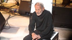 Σταύρος Ξαρχάκος: Στηρίζει τον Γιώργο Χατζιδάκι – «Αγνόησαν προκλητικά την βούλησή του»