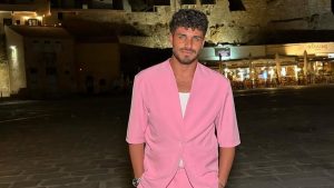 Stef: Οι νέες δηλώσεις μετά την καταγγελία κατά του Μαζωνάκη – «Η αλήθεια πονάει, δε λέω ψέματα»