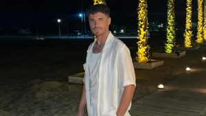 Stef: Απολύθηκε από το νυχτερινό κέντρο που εργαζόταν, μετά τη μήνυση κατά του Γιώργου Μαζωνάκη