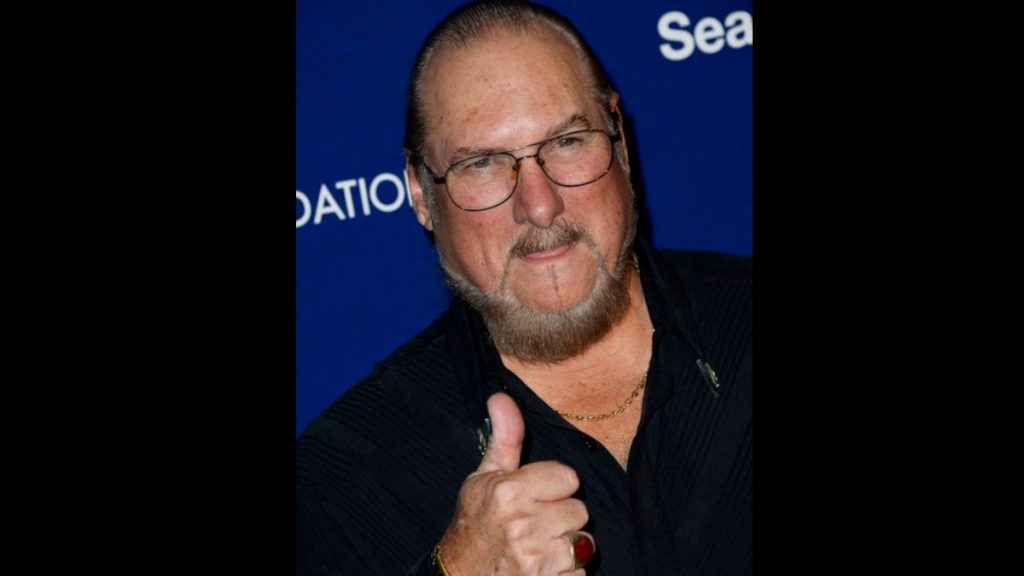 Πέθανε σε ηλικία 84 ετών ο θρυλικός κιθαρίστας Steve Cropper