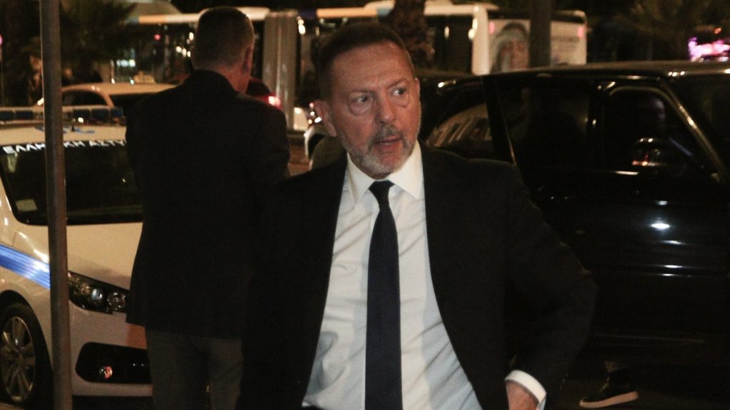 Στουρνάρας: “Κατάλληλα διαμορφωμένα τα επιτόκια της Ευρωπαϊκής Κεντρικής Τράπεζας”