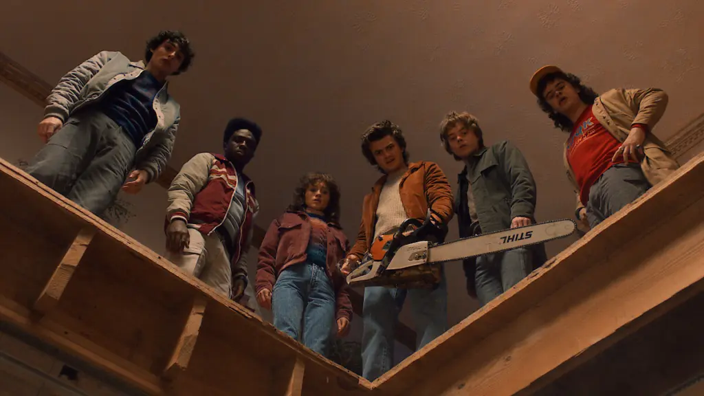«Stranger Things»: Η ιστορία πίσω από την επιλογή του «Heroes» του Ντέιβιντ Μπόουι για το τέλος