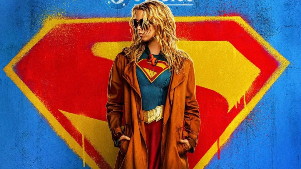 «Supergirl»: Δόθηκε στη δημοσιότητα το πρώτο τρέιλερ της εκρηκτικής ταινίας με την Μίλι Άλκοκ (vid)