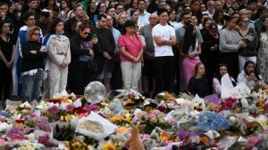 Σίδνεϊ: Αυτά είναι τα θύματα της τρομοκρατικής επίθεσης – Από τη 10χρονη Ματίλντα στον  επιζώντα του Ολοκαυτώματος