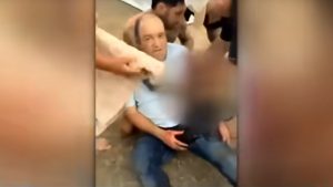 Σίδνεϊ: Αναρρώνει μετά από επέμβαση “ο ήρωας της παραλίας” – Τραμπ: “Μεγάλος σεβασμός σε αυτόν τον άνθρωπο” (βίντεο)