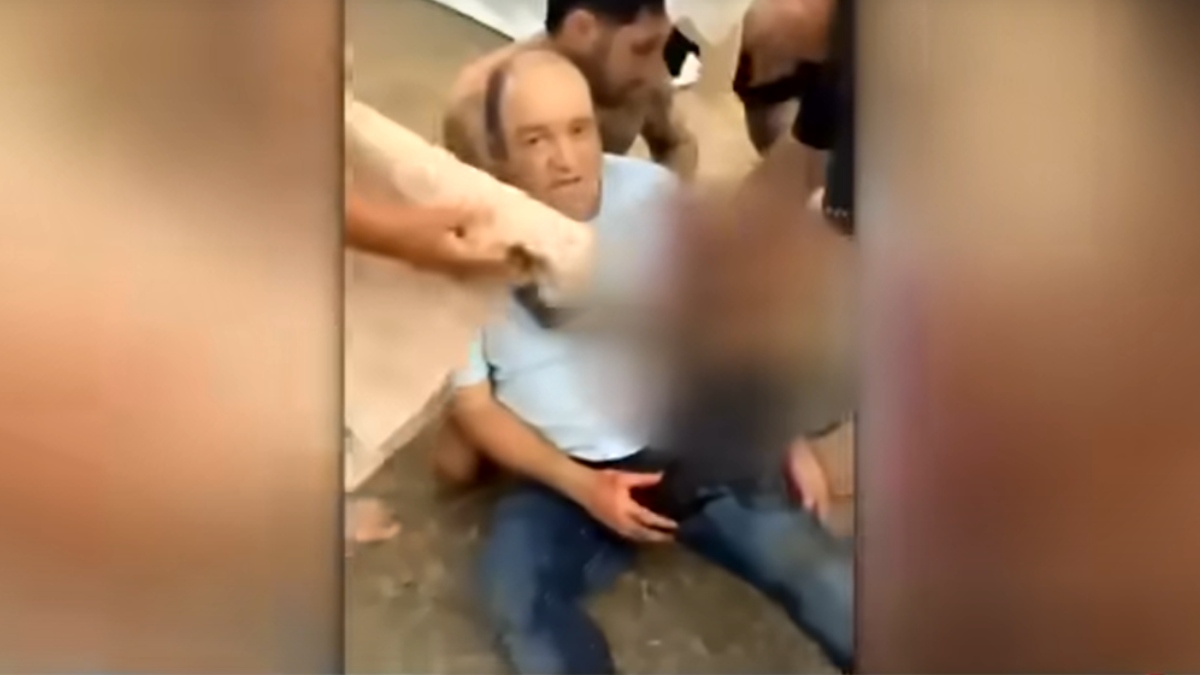 Σίδνεϊ: Αναρρώνει μετά από επέμβαση “ο ήρωας της παραλίας” – Τραμπ: “Μεγάλος σεβασμός σε αυτόν τον άνθρωπο” (βίντεο)