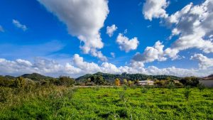 Καιρός αύριο: Νεφώσεις, ισχυροί άνεμοι στο Αιγαίο και θερμοκρασία έως 20 βαθμούς