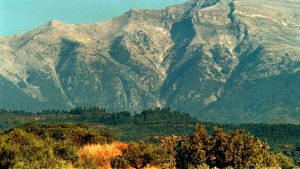 Επιχείρηση διάσωσης άνδρα που εγκλωβίστηκε σε δύσβατο σημείο στον Ταΰγετο