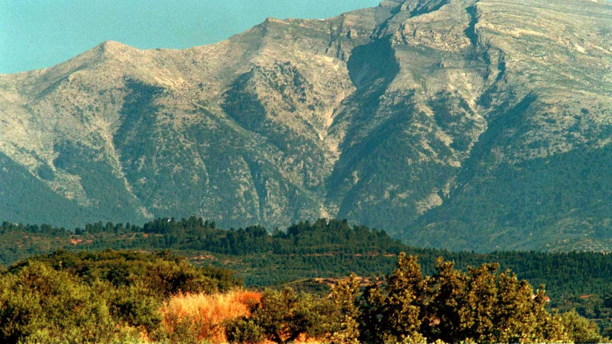 Επιχείρηση διάσωσης άνδρα που εγκλωβίστηκε σε δύσβατο σημείο στον Ταΰγετο