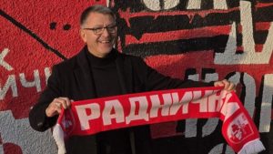 Τάκης Λεμονής: Επέστρεψε μετά από 8 χρόνια σε πάγκους – Ποια ομάδα ανέλαβε (Βίντεο)