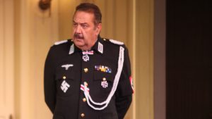 Τάσος Κωστής: «Μαγείρευα στην Αλίκη Βουγιουκλάκη αλλά έτρωγε ένα καρότο και την καρδιά ενός μαρουλιού»