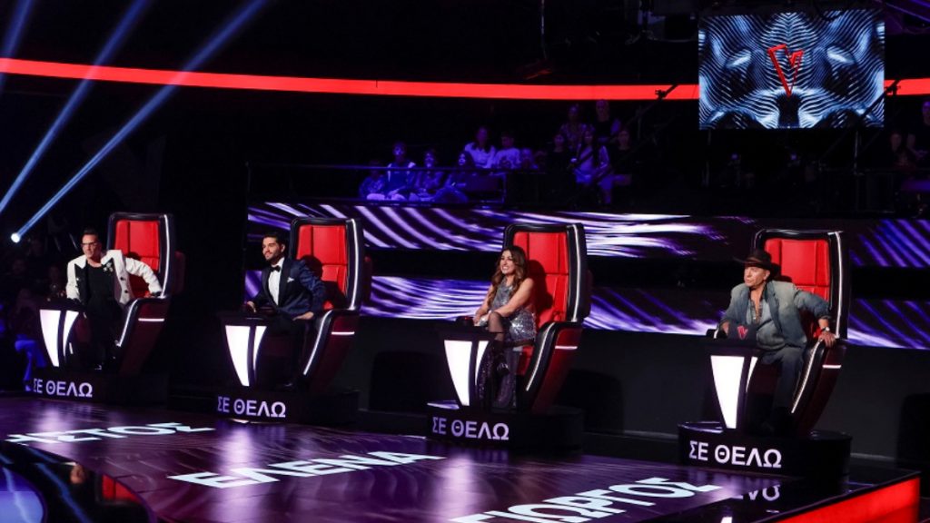 «The Voice»: Απόψε στις 21:00 ο μεγάλος τελικός live – Όσα θα δούμε στο πολυαναμενόμενο φινάλε
