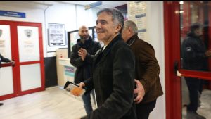 Αριστοτέλης Μυστακίδης: «Πάντα ο ΠΑΟΚ ήταν στην καρδιά μου» – Το «σκονάκι» με τις μεταγραφές