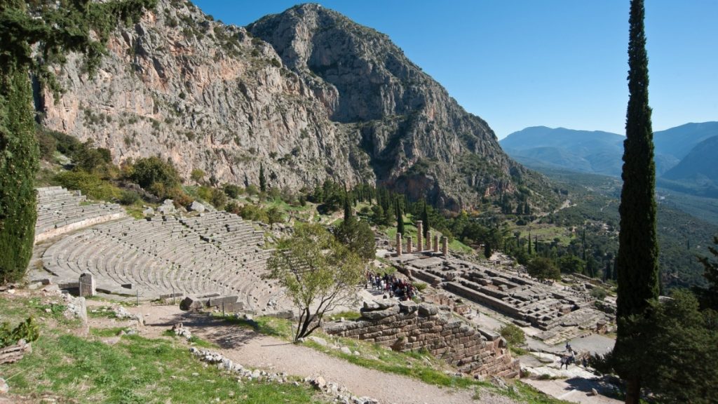 Μενδώνη στην ημερίδα «Πολιτισμός και Κλιματική Πρόκληση»: Η πρόληψη και η ανθεκτικότητα, κεντρικοί άξονες της πολιτικής μας για την κλιματική κρίση