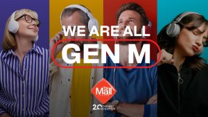 20 χρόνια The Mall Athens – Μια νέα εποχή ξεκινά