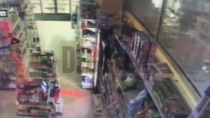 Έκρηξη σε τράπεζα στην Θεσσαλονίκη: Νέο βίντεο ντοκουμέντο του DEBATER από το χτύπημα