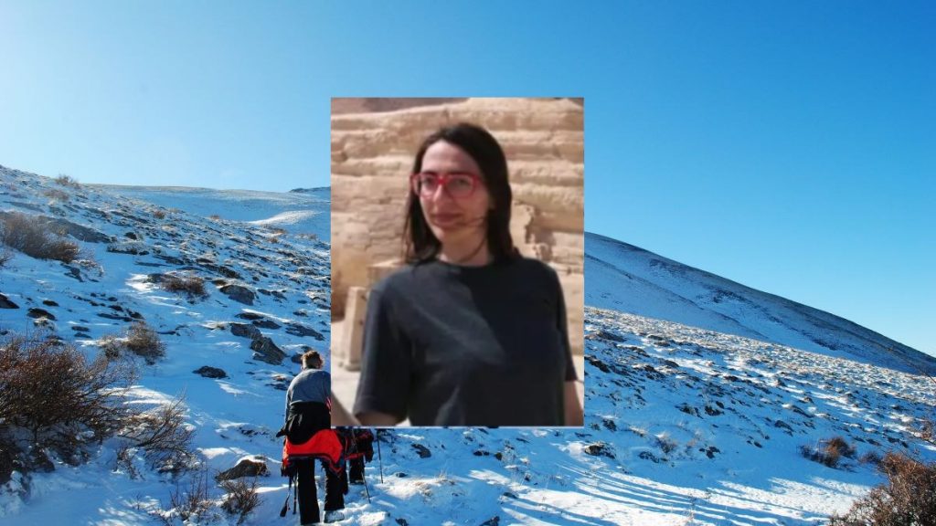 Βαρδούσια: Συγκλονίζει η μητέρα της 31χρονης ορειβάτισσας που πέθανε στην Φωκίδα – “Της είπα Θεοδώρα μου μην πας”