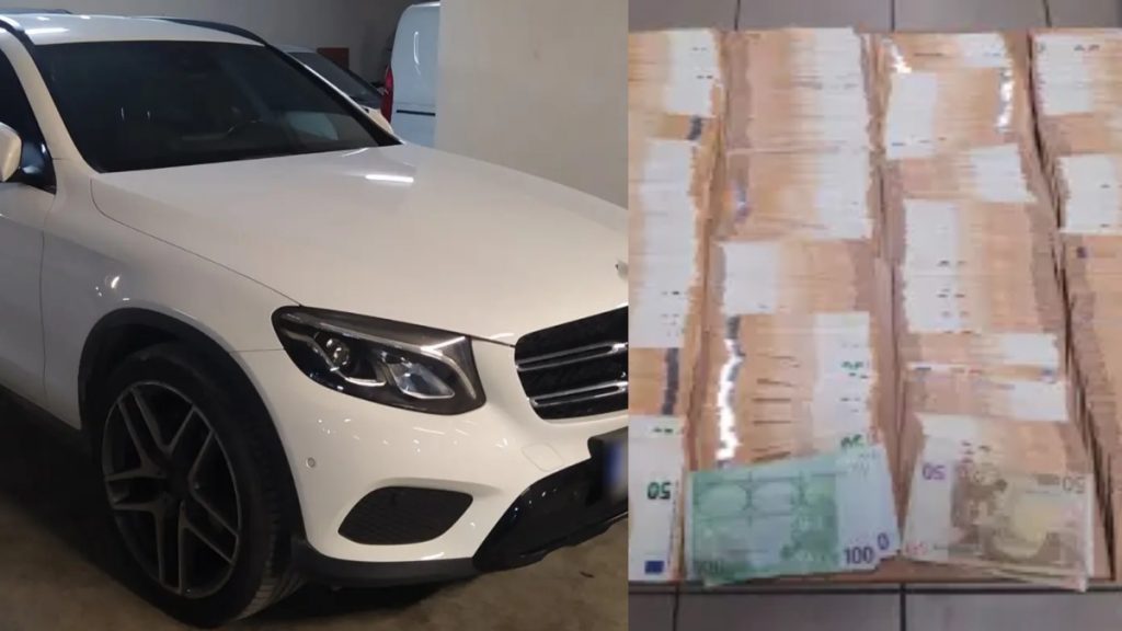 Θεσσαλονίκη: Εξαρθρώθηκε εγκληματική ομάδα που εμπορευόταν «μαϊμού» προϊόντα μέσω διαδικτύου – Συνελήφθησαν τρία άτομα