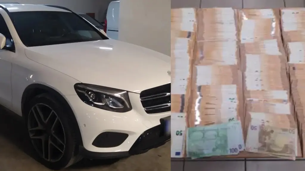 Θεσσαλονίκη: Εξαρθρώθηκε εγκληματική ομάδα που εμπορευόταν «μαϊμού» προϊόντα μέσω διαδικτύου – Συνελήφθησαν τρία άτομα