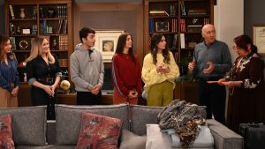 «Το σόι σου» – Παρασκευή (5/12): Η Σάντρα μαθαίνει οδήγηση και η Αφρούλα εμφανίζεται από το πουθενά